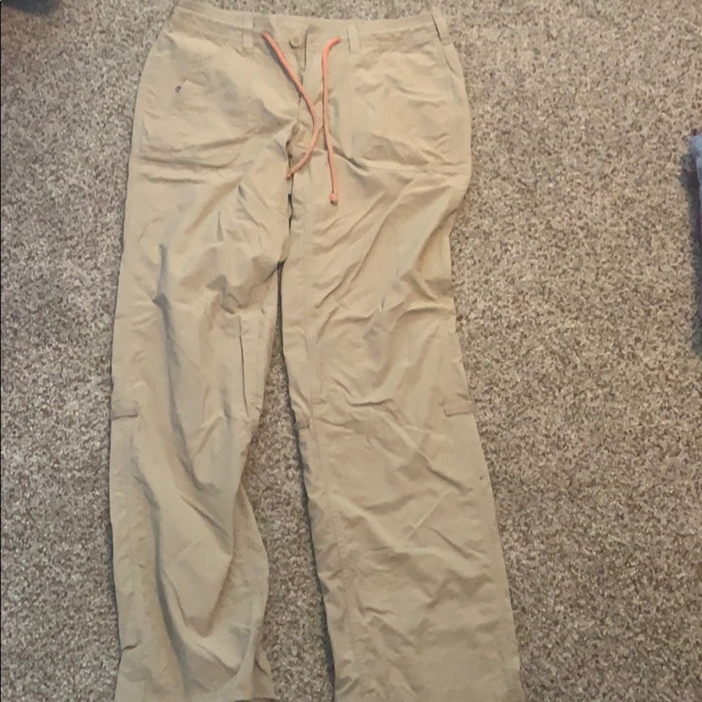 Hiking pants